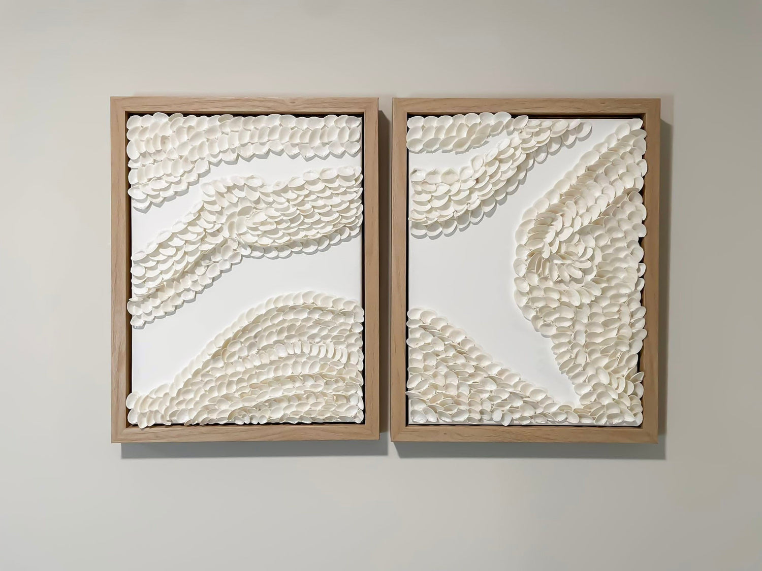 Canvas & Floater Frames