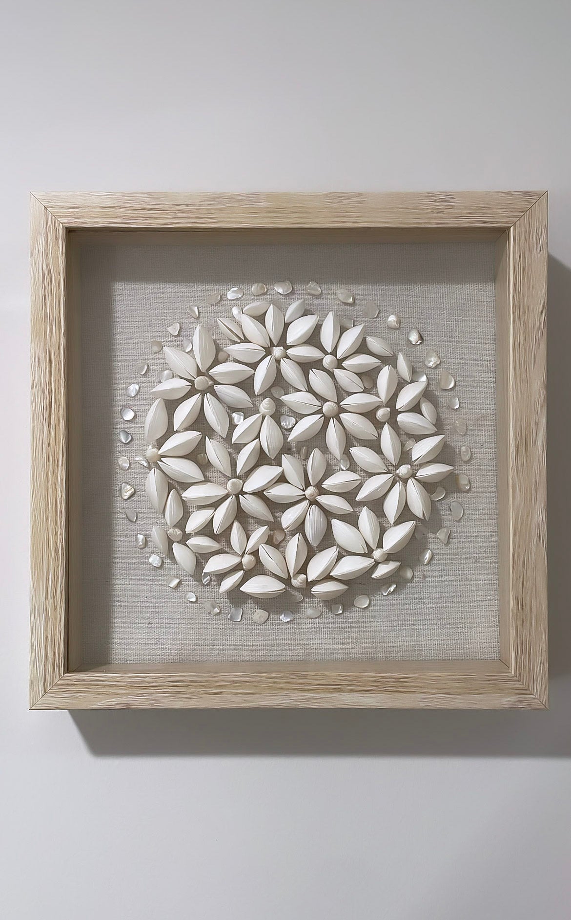 Shadow Boxes