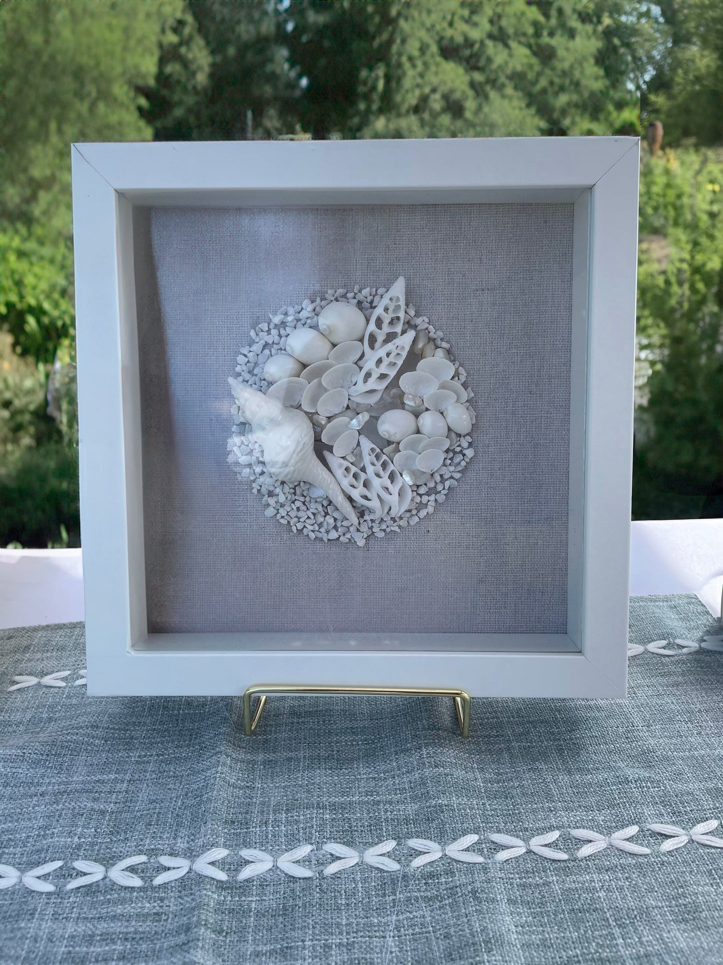 Moonlight | Shadow Box